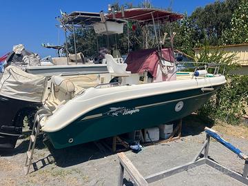 Arkos 607 walk around