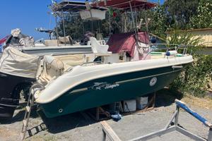 Arkos 607 walk around