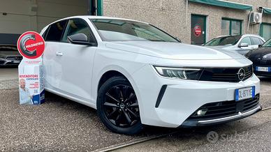 OPEL ASTRA 1.5 TURBO DIESEL BUSINESS ELEGANCE 131C