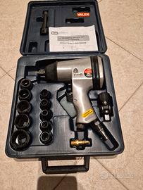 Avvitatore automatico ad impulsi 1550119 Valex