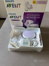 Tiralatte elettrico Avent