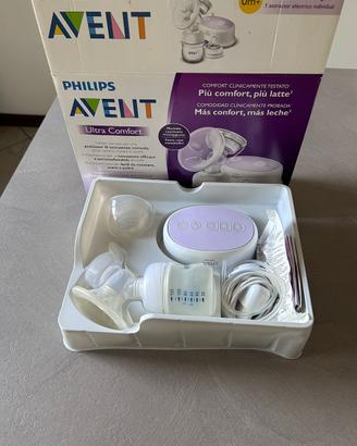 Tiralatte elettrico Avent