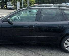 AUDI A4 2.0 16V TDI Avant