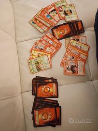 carte dragon ball 