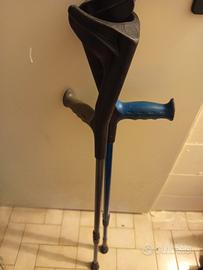 Stampelle ortopediche