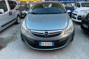 Opel Corsa 1.3 CDTI 75CV