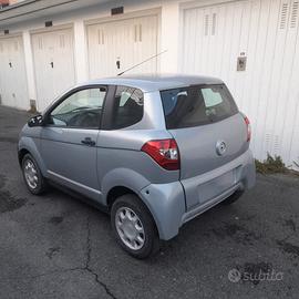 Microcar aixam