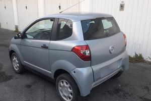 Microcar aixam