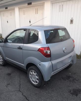 Microcar aixam