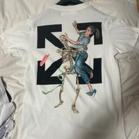 T shirt Off White