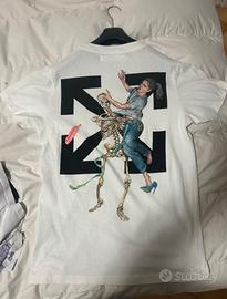 T shirt Off White