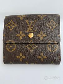 Portafoglio Louis Vuitton