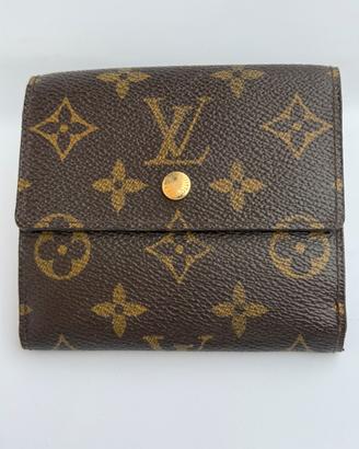 Portafoglio Louis Vuitton