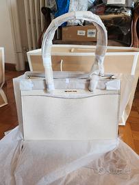 Borsa michael kors nuovissima con scontrino 