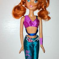 Bambola Disney Witch, Giochi Preziosi