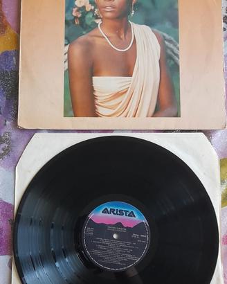 Lp di Whitney Houston 