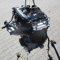 MOTORE - DKR Audi A1 1000 TB