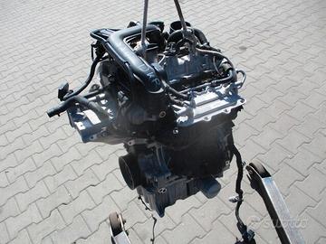 MOTORE - DKR Audi A1 1000 TB