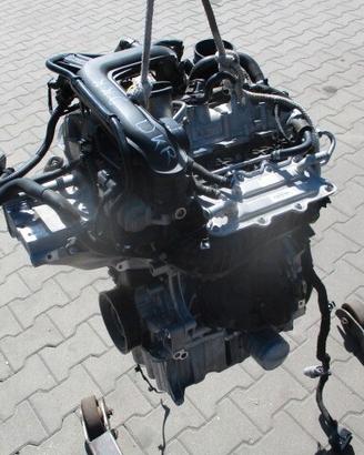 MOTORE - DKR Audi A1 1000 TB