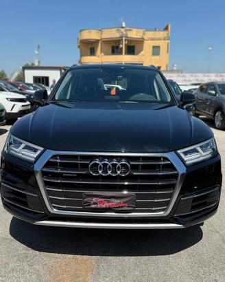AUDI Q5 40 TDI 190 cv quattro S tronic Business