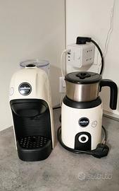 Lavazza a modo mio 