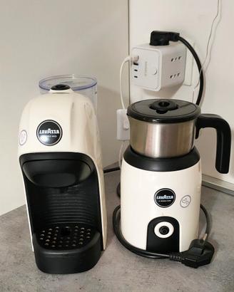 Lavazza a modo mio 