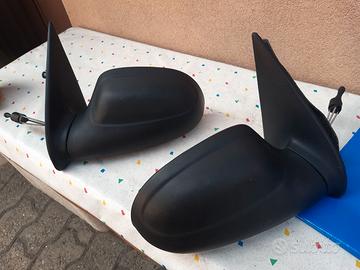 Specchietto auto
