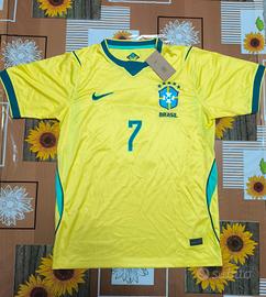 maglia calcio 