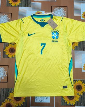 maglia calcio 