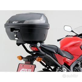 LAT. MONORACK GIVI HONDA CBR 600 F95