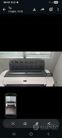 colpo di fortuna plotter profesional hp