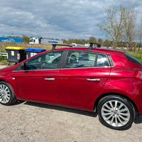 fiat bravo sport