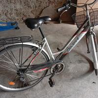 city bike 