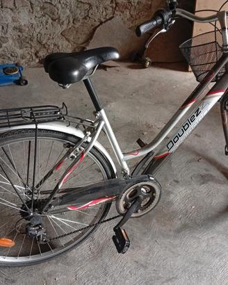 city bike 
