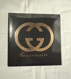Vinile Gucci da collezione