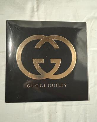 Vinile Gucci da collezione