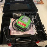 Diagnosi BOSCH nuova