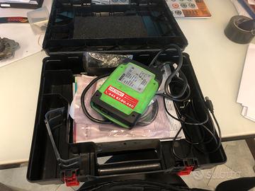 Diagnosi BOSCH nuova