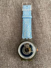 Swatch ETA automatico