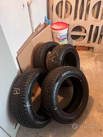 GOMME INVERNALI PIRELLI