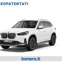 BMW X1 xdrive 25e Special Edition auto