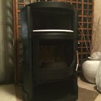 Stufa a legna AUSTROFLAMM