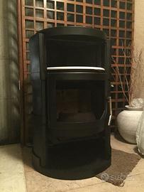Stufa a legna AUSTROFLAMM