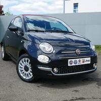 FIAT 500C 1.0 Hybrid Dolcevita Navi e Clima Auto