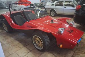 VOLKSWAGEN 181 DUNE BUGGI