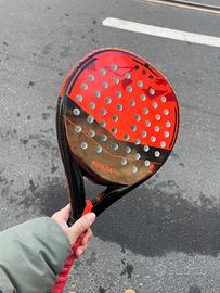 Racchetta padel