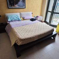 camera da letto completo