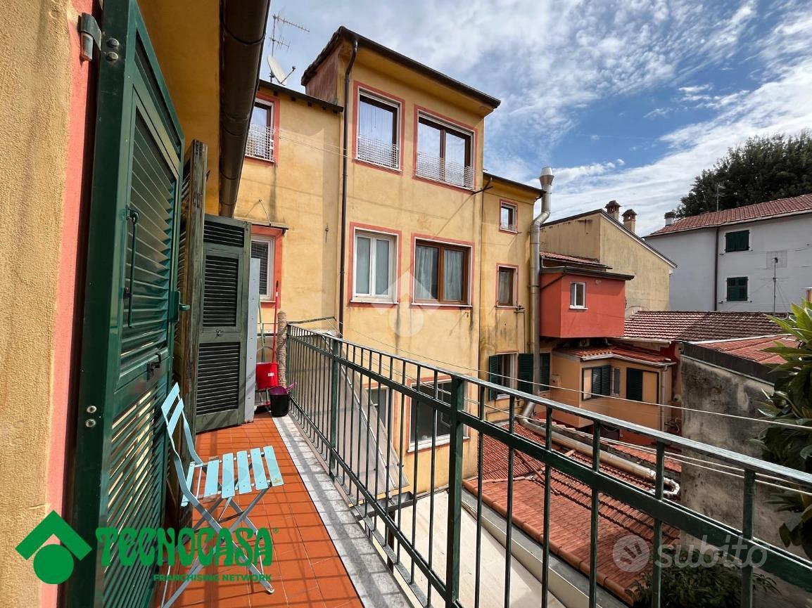 Appartamento – SP - Vista 4