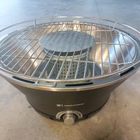 Barbecue da tavolo Bergner