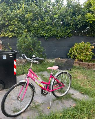 Bici media